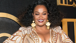 Let Jill Scott Be Horny